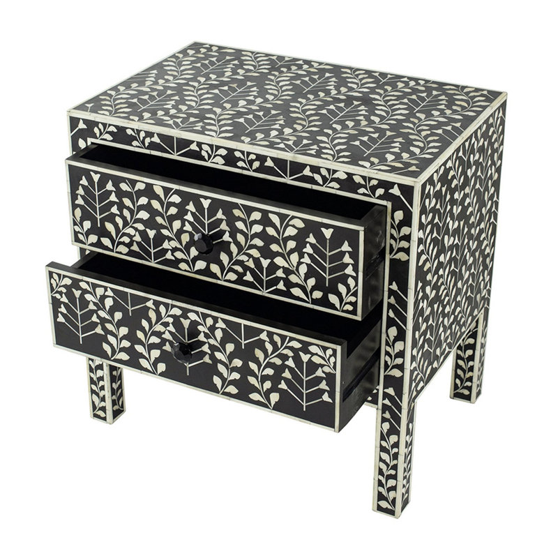 Accent Chest