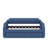 Twin Size Upholstered Daybed With Trundle-199661162