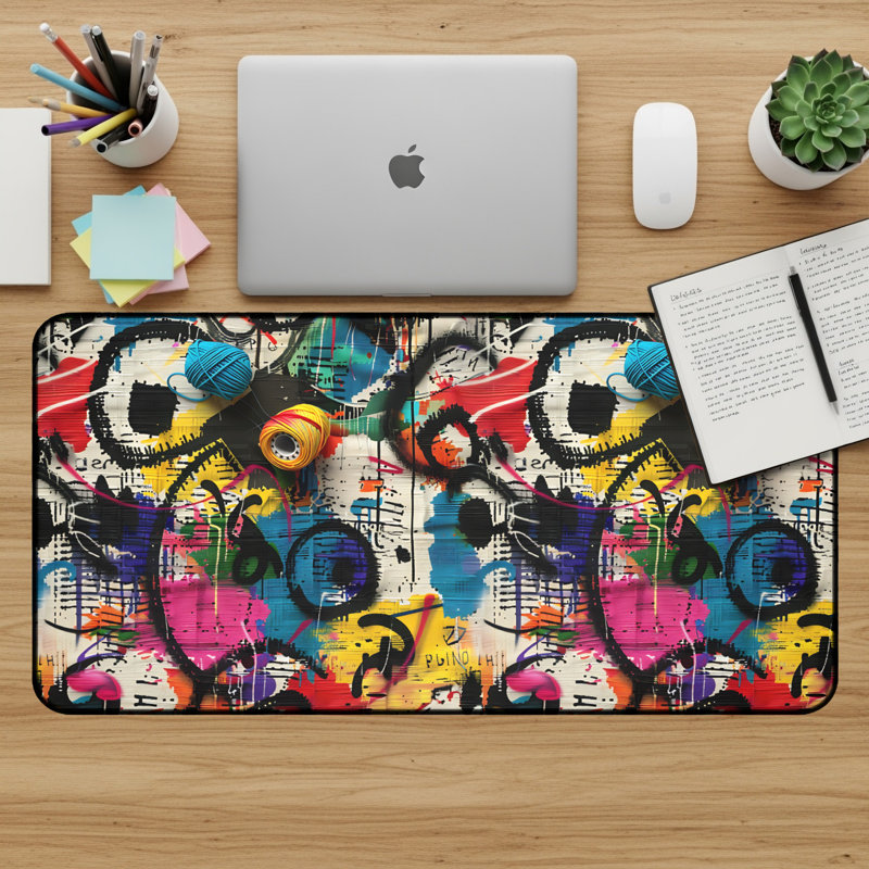 Desk Pad