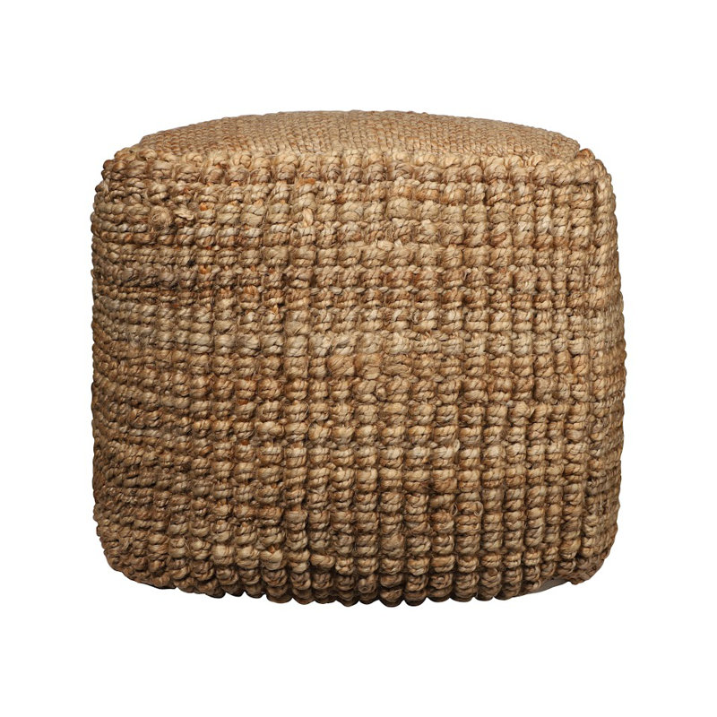 Anayelli Upholstered Ottoman