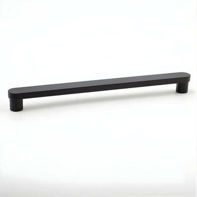 ROUS Hardware Mid-Century Modern Cabinet Handle