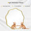 Miroir rond en aluminium-289972121-289972125