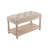 Eirwyn Linen Upholstered Storage Bench-1501383145