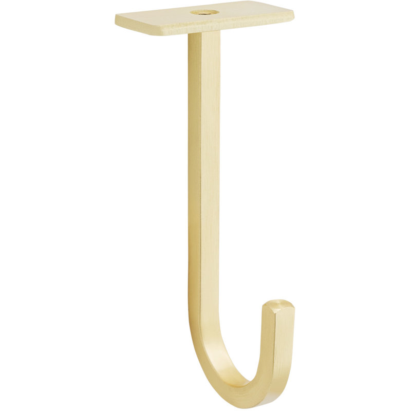 National Hardware Hooks, Gold
