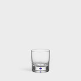 Intermezzo 8 oz. Whiskey Glass