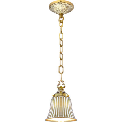 Fidler 1 - Light LED Cone Pendant