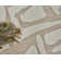 Exquisite Rugs Carmel Handmade Hand-Tufted New Zealand Wool On Canvas Camel/Ivory Area Rug