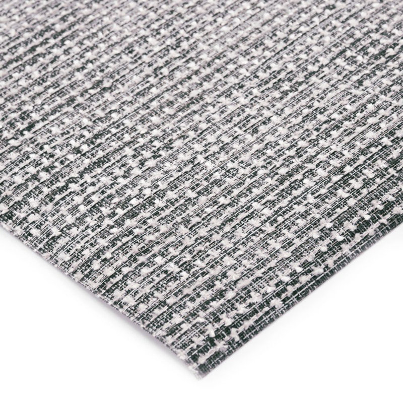 Doby Hand Woven Indoor / Outdoor Area Rug, Rectangle 120 x 170cm