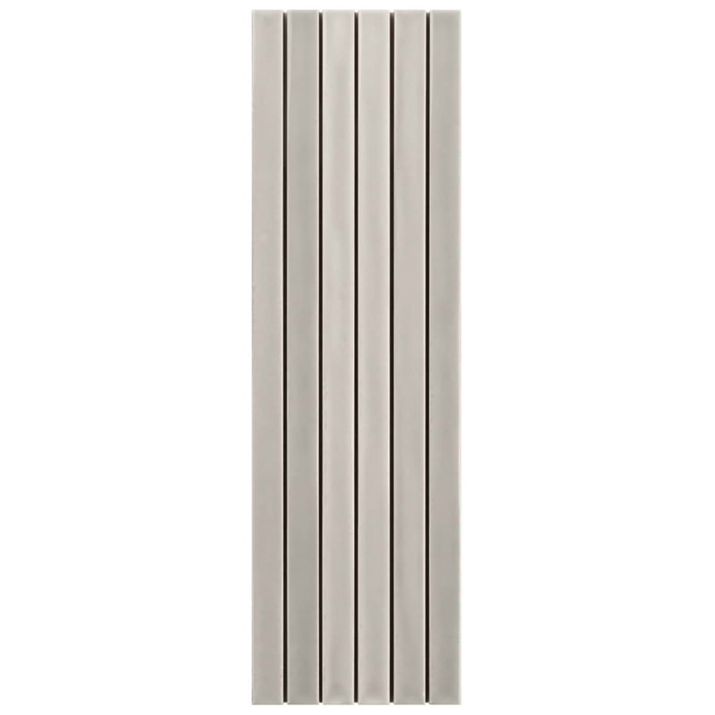 Kanbina 5x18 Brick Glossy Ceramic Mosaic Tile, Chameleon