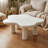 Cloud Shaped Coffee Table-2063391982