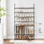 Bladwell 10 Pair Shoe Rack-1965963993-1979501838