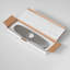 Plaque de protection pour évier de cuisine en acier inoxydable-94210299