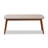 Chanlee Polyester Upholstered Bench-1844925460
