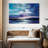 Avery Blue Hour Abstract-108879415