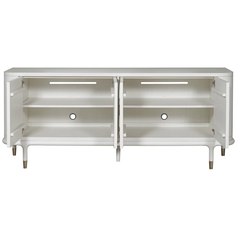 Media Console, Casa Blanca