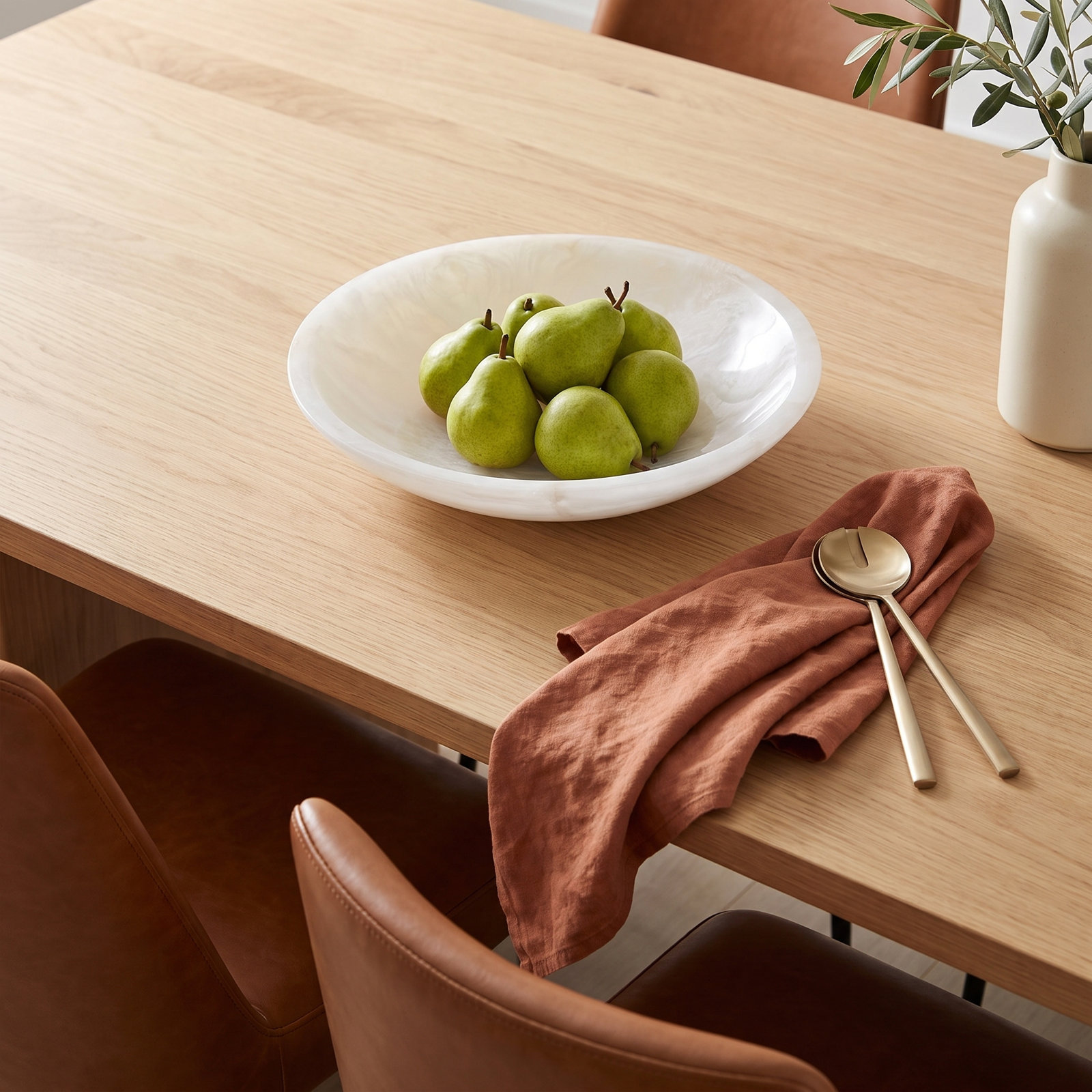 Rioja Decorative Bowl