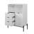 Alvise 33.46 " W Sideboard