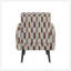 Chaise avec accoudoirs Darien-480654436