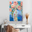 Fleurs de melon d'eau Avery-117580796