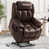 Brown is out of stock