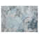 Alfonzo Washable Abstract Indoor / Outdoor Rug