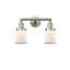 Éclairage pour salle de bain 2 lumières Alexandira-1283110436-1283110437-1283110430