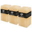 Vanilla Scented Pillar Candle-50929008