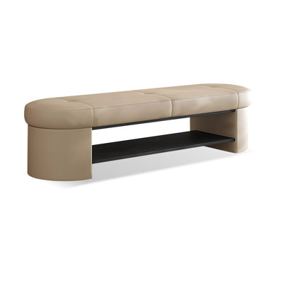 Upholstered Bench