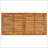 Classic Outdoor Coffee Table