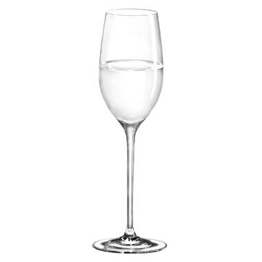 Ravenscroft Crystal.com, Classics Champagne Flute (Set of 4)