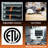 Garage Heater Electric 7500w, Hardwired 240v, Ceiling Mount, Thermostat, 9h Timer, Overheat Protection, Etl Listed-122036742