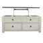Table basse avec rangement Gurshawn