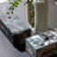 Kayce Resin Decorative Box