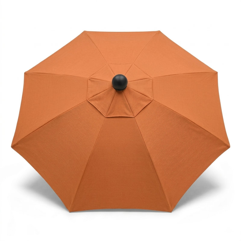 Housse de remplacement pour parasol Fleeman, Toscan