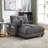 Upholstered Chaise Lounge-1909430985