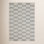 Chris Loves Julia x Loloi Bradley Ivory Gray Rug