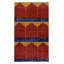 One-of-a-Kind 5’8” X 9’10” Hand Knotted Area Rug
