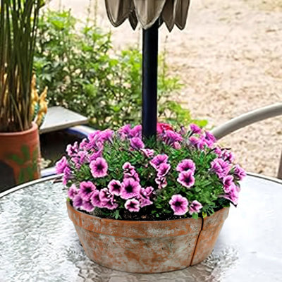 Umbrella Planter