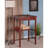 Innes Solid Wood Writing Desk
