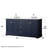 Avery 72'' Double Bathroom Vanity with Quartz Top-98213410-98213417-98213413
