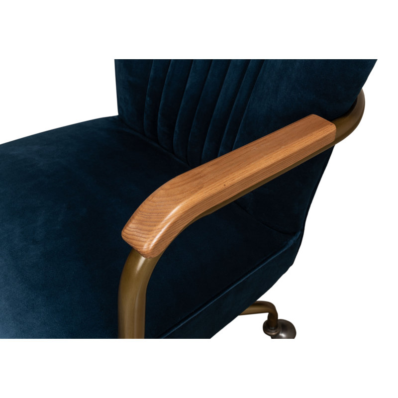 Brooks Swivel Executive Chair