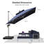 Samoti 3m X 9m Rectangle Cantilever Parasol-899582560-888673164-873810408