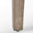 Outdoor Grey With Long-Lasting And Robust Wood For Relaxation - Built Frame