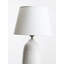 Ceramic Table Lamp