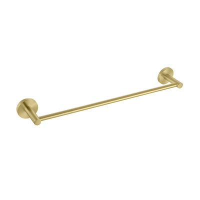 Wall Mounted Towel Bar