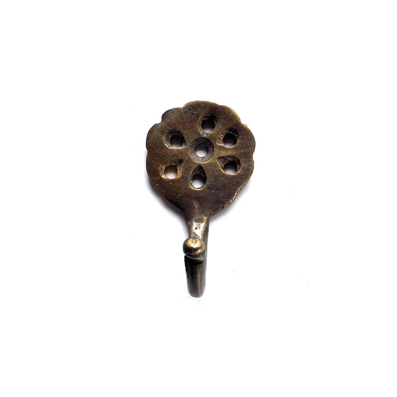 Single Robe Hook