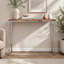 Table console