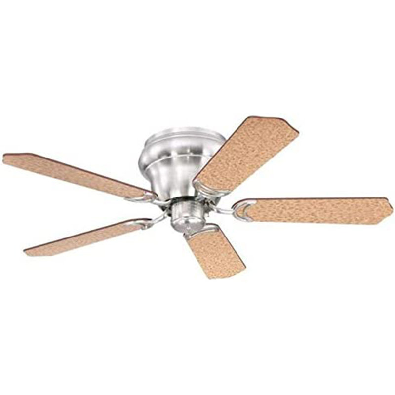42'' Ceiling Fan with LED Lights