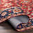 Fleckenstein Oriental Indoor Rug-407382176
