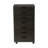 19.21'' Wide 7 -Drawer Mobile File Cabinet-784895266
